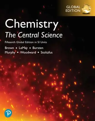 Chemistry: The Central Science